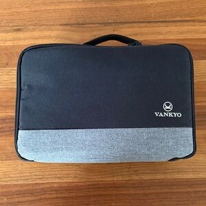 NEW IN CASE Vankyo Leisure 470